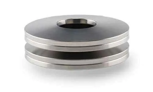 Spring Lock Washers