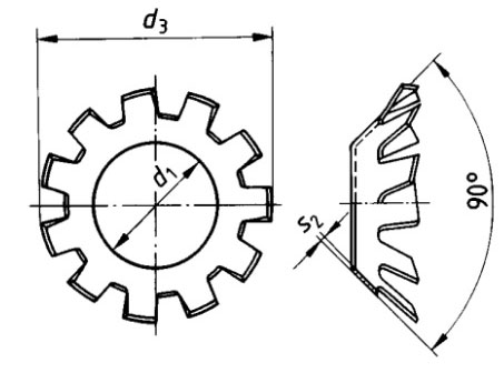 DIN 6797 V DIN 6797 V